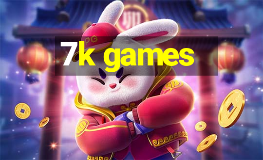 7k games