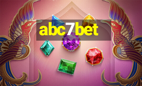 abc7bet