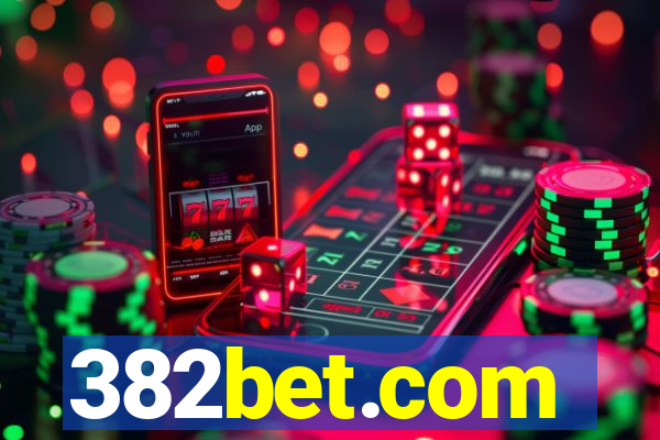 382bet.com