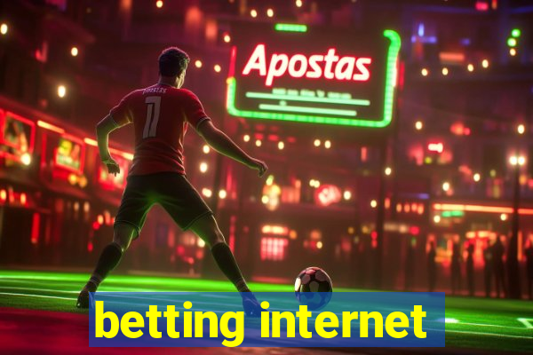 betting internet