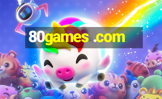 80games .com