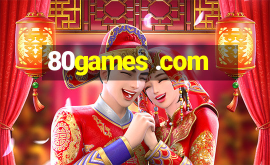 80games .com