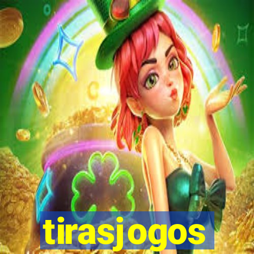 tirasjogos