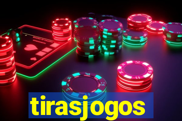 tirasjogos