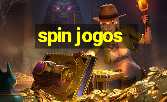 spin jogos