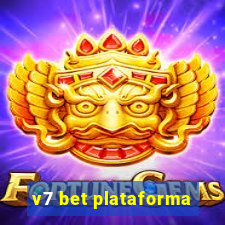 v7 bet plataforma