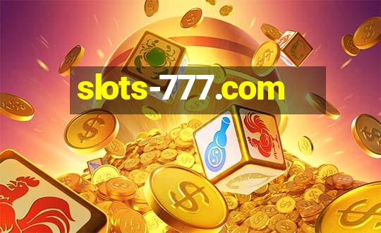 slots-777.com