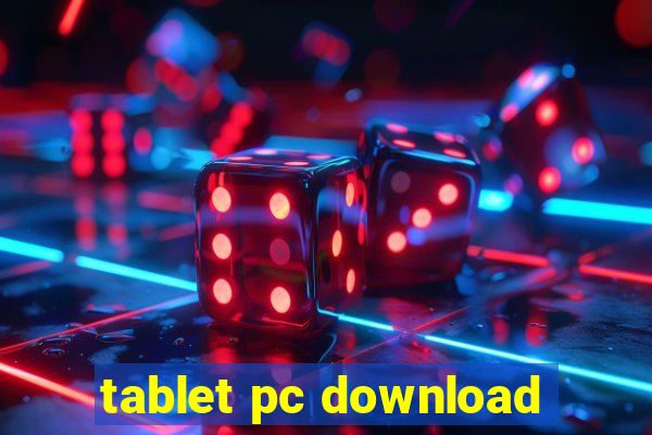 tablet pc download