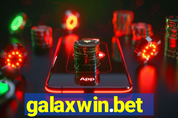 galaxwin.bet