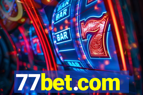 77bet.com