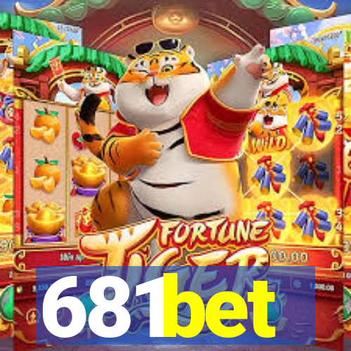 681bet