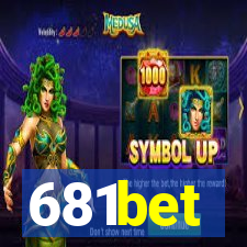 681bet