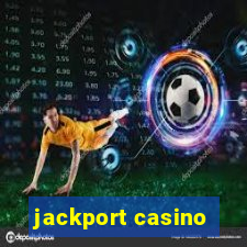 jackport casino