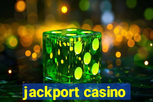 jackport casino