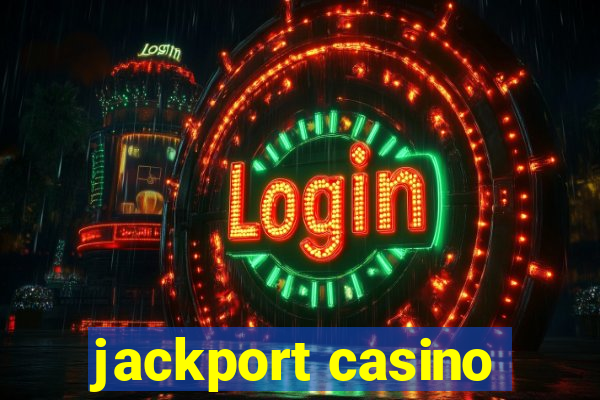 jackport casino