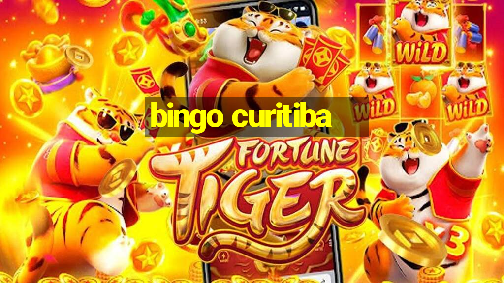 bingo curitiba