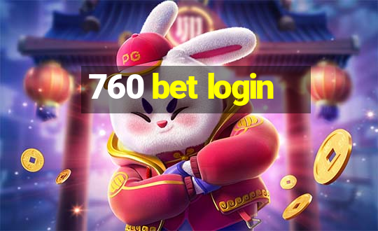 760 bet login