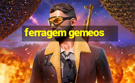 ferragem gemeos