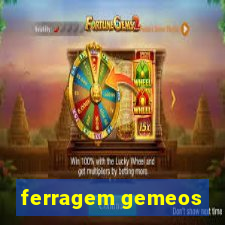 ferragem gemeos