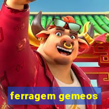 ferragem gemeos