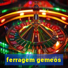 ferragem gemeos