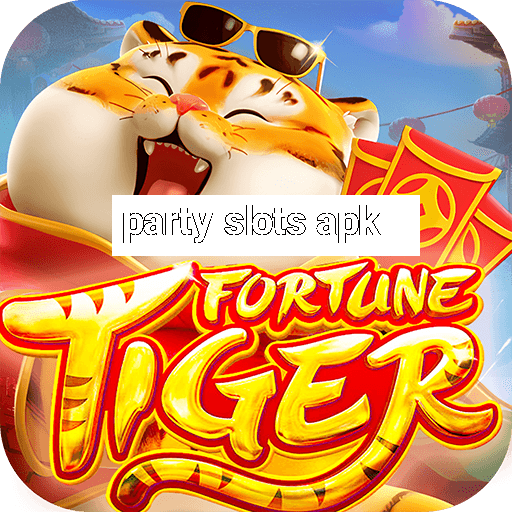 party slots apk