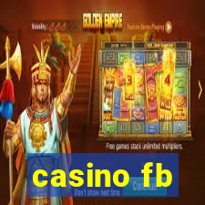 casino fb