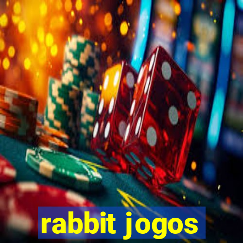 rabbit jogos