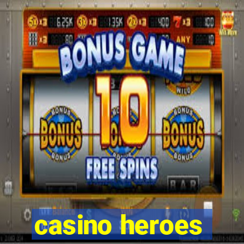 casino heroes