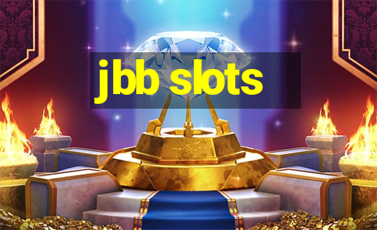 jbb slots