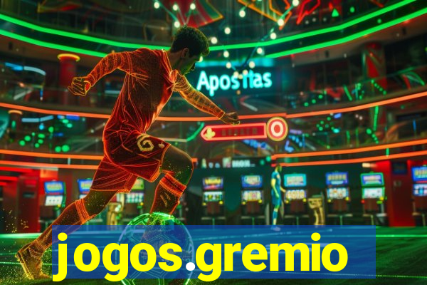 jogos.gremio