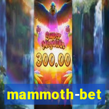 mammoth-bet