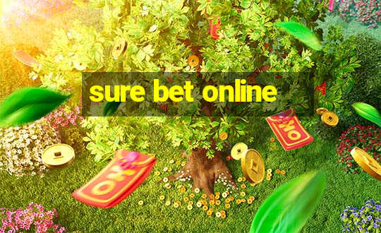 sure bet online