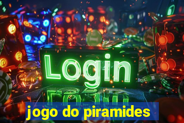 jogo do piramides