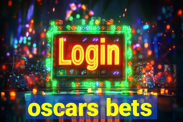 oscars bets