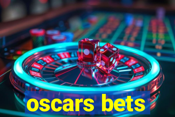 oscars bets