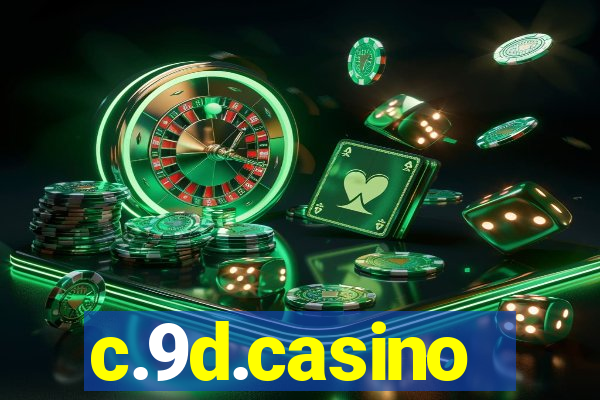 c.9d.casino