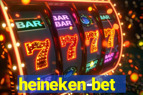 heineken-bet