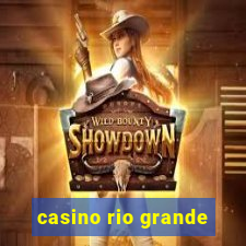 casino rio grande