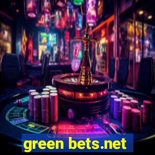 green bets.net