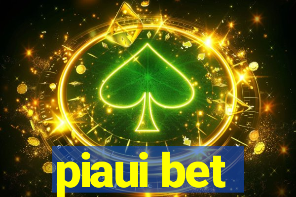 piaui bet