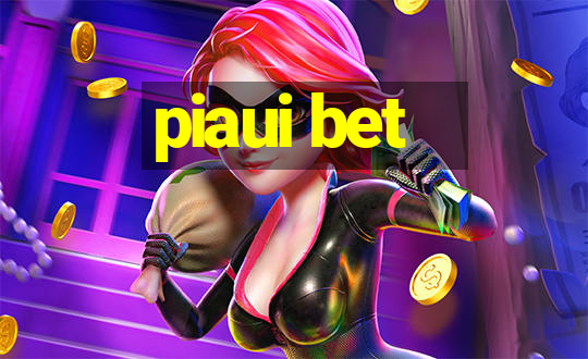 piaui bet