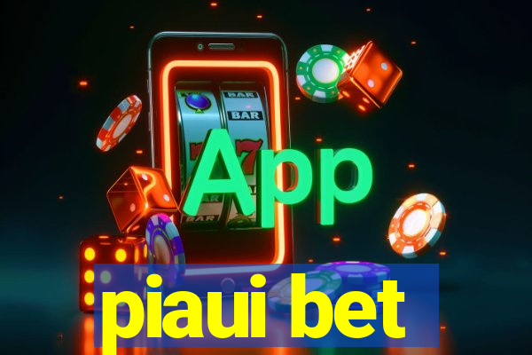 piaui bet