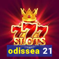 odissea 21