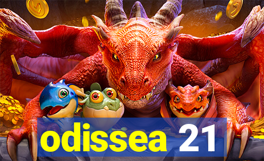 odissea 21