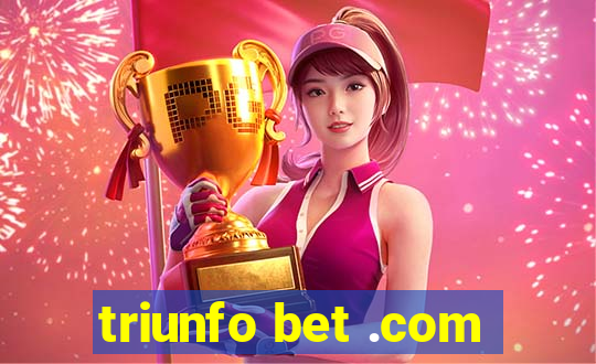 triunfo bet .com