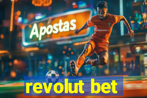 revolut bet