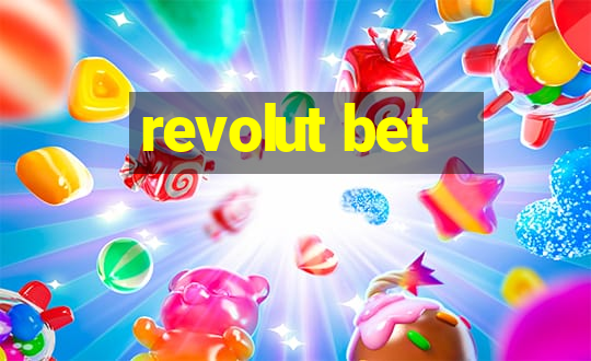 revolut bet