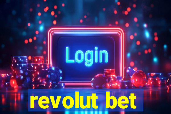 revolut bet