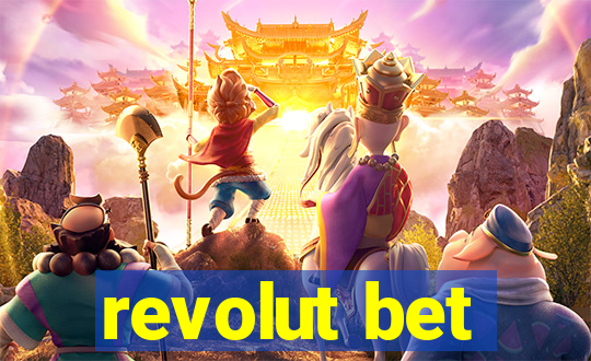 revolut bet